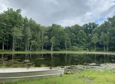 Terwood RV Park