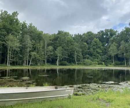 Terwood RV Park