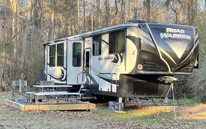 Terwood RV Park Picture 7