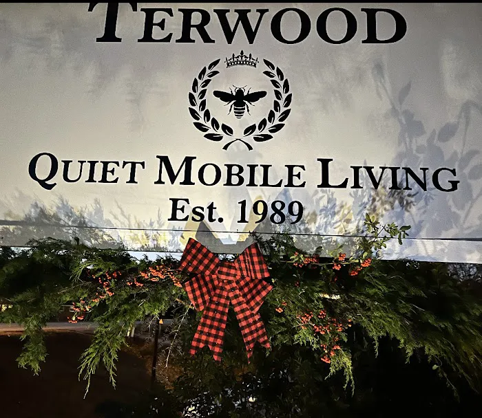 Terwood RV Park Picture 10