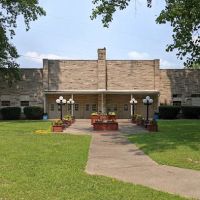 Orleans Wesleyan Campground ico