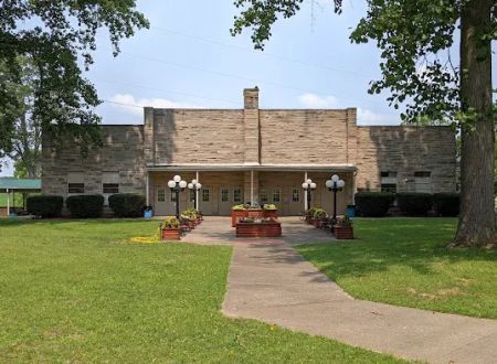 Orleans Wesleyan Campground