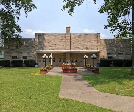 Orleans Wesleyan Campground
