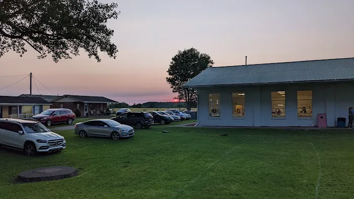 Orleans Wesleyan Campground Picture 4