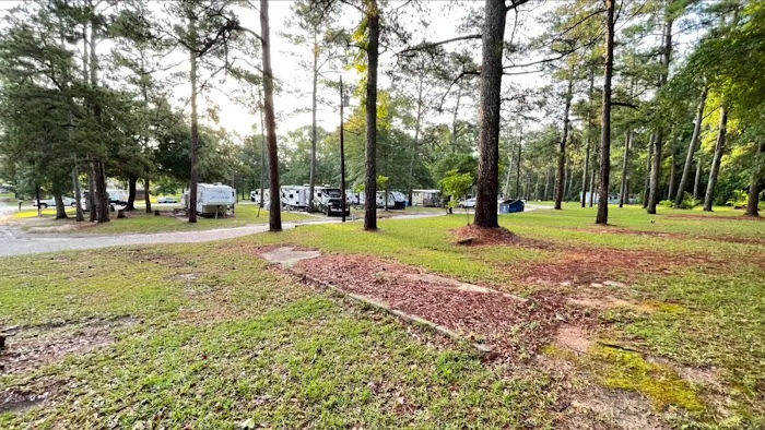 Home Carolina Mobile Court RV Park Sumter sc Picture 2