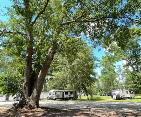 Home Carolina Mobile Court RV Park Sumter sc