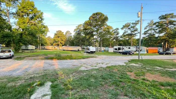 Home Carolina Mobile Court RV Park Sumter sc Picture 3