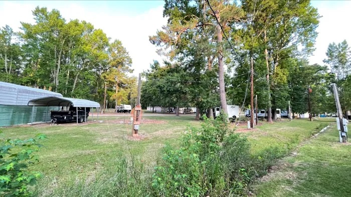 Home Carolina Mobile Court RV Park Sumter sc Picture 5