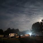 Paddle Trail Campground