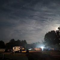 Paddle Trail Campground ico