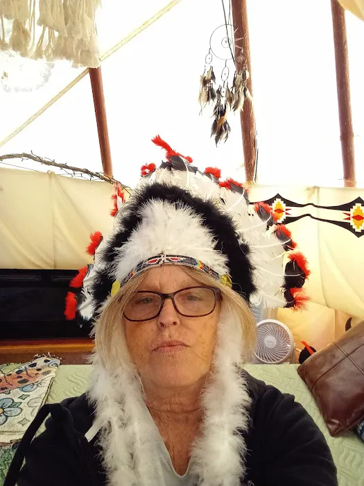 The Tipi Village Picture 1