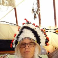 The Tipi Village ico