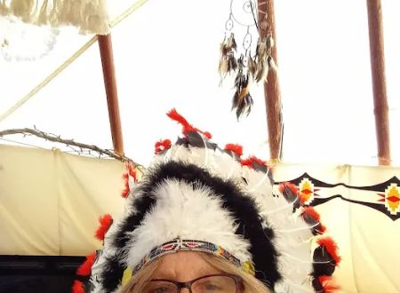 The Tipi Village