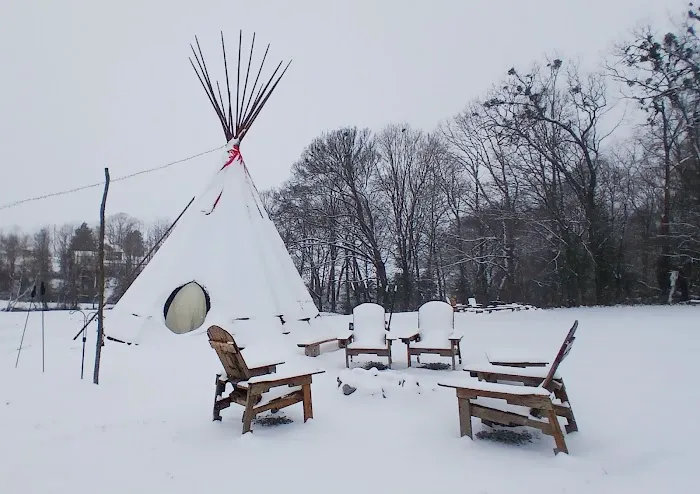 The Tipi Village Picture 2