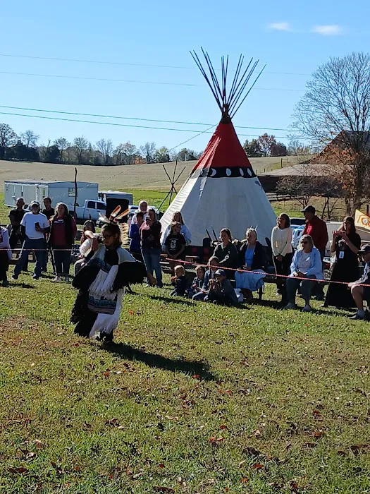 The Tipi Village Picture 3