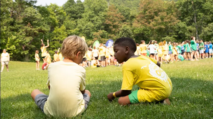 CenTrikid at Campbellsville University Picture 1