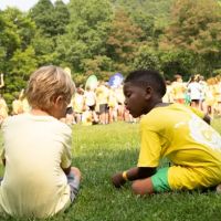 CenTrikid at Campbellsville University ico