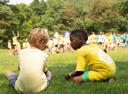 CenTrikid at Campbellsville University