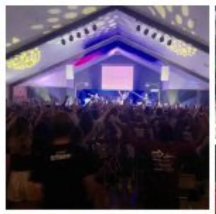 CenTrikid at Campbellsville University Picture 3