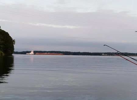 Fisherman's Resort RV Park