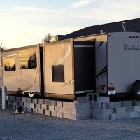 Heartland Campground ico