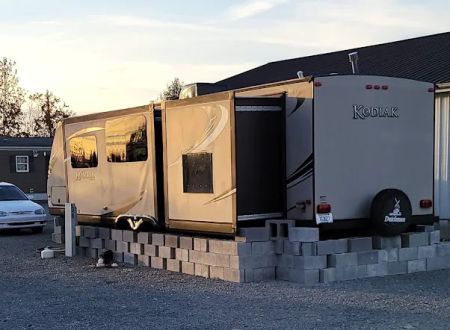 Heartland Campground