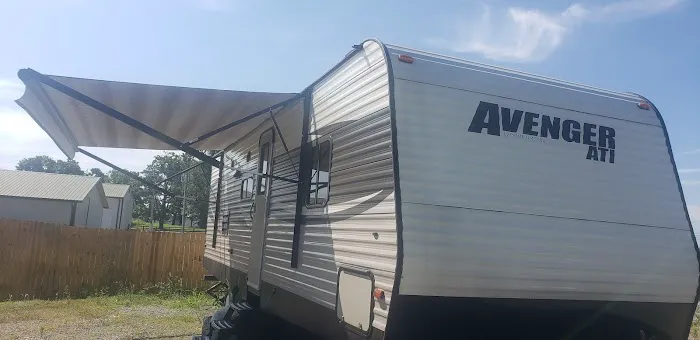 Heartland Campground Picture 9