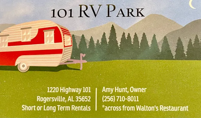 101 RV Park Picture 1