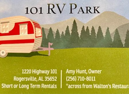 101 RV Park