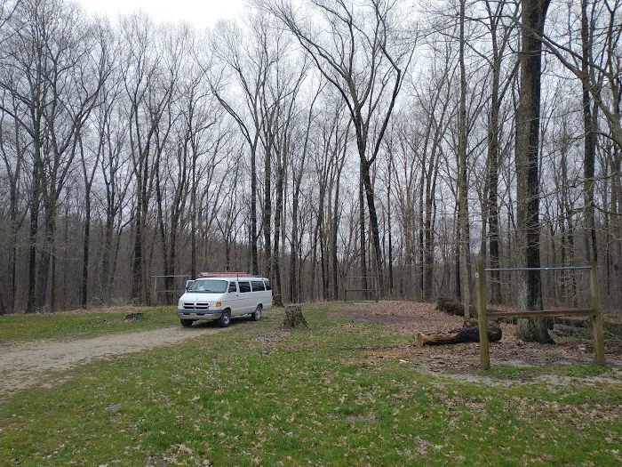 Shirley Creek Horse Camp Picture 1