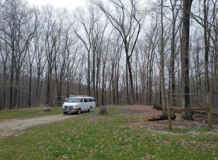 Shirley Creek Horse Camp