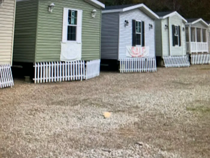 Vinemont Estates Mobile Home Community Picture 2