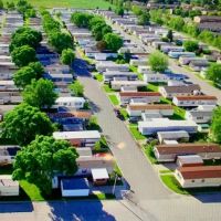 Vinemont Estates Mobile Home Community ico