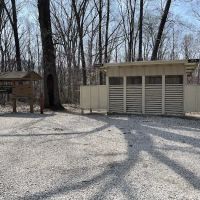 Martin State Forest Campground ico