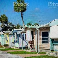 Vinemont Village Mobile Home Community ico