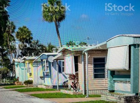 Vinemont Village Mobile Home Community