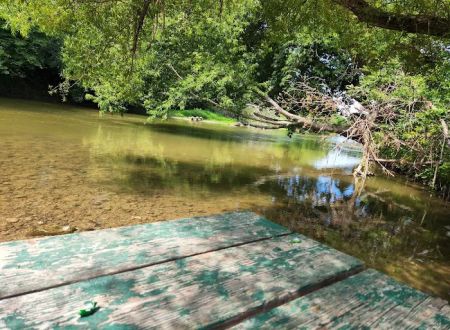 Big Bend Family Campground