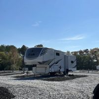Fly South RV Campground ico
