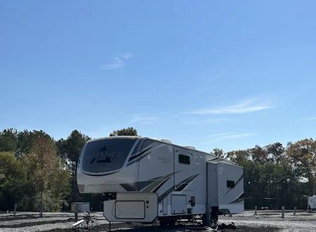 Fly South RV Campground