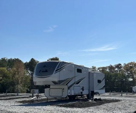 Fly South RV Campground