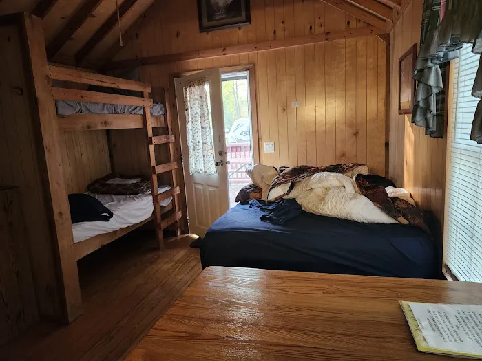 Wilderness Resort Picture 2