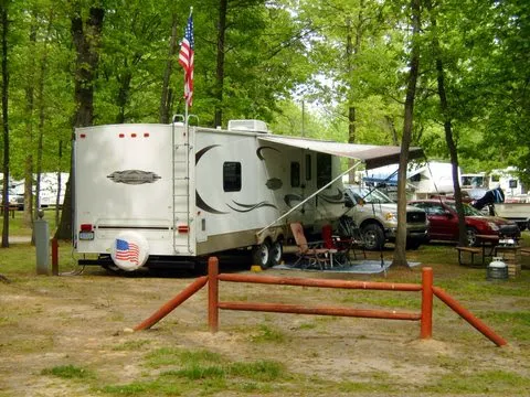 Wilderness Resort Picture 4