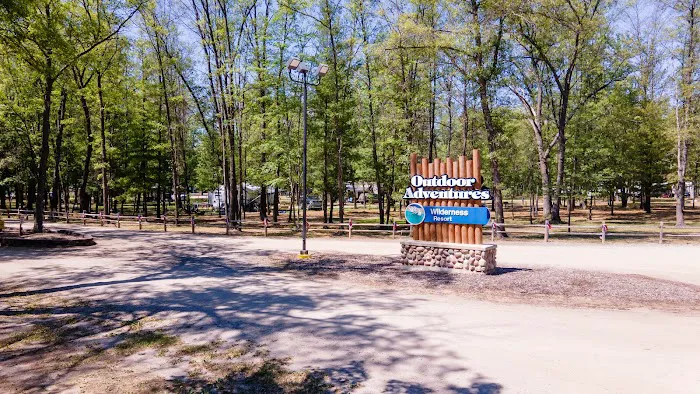 Wilderness Resort Picture 5