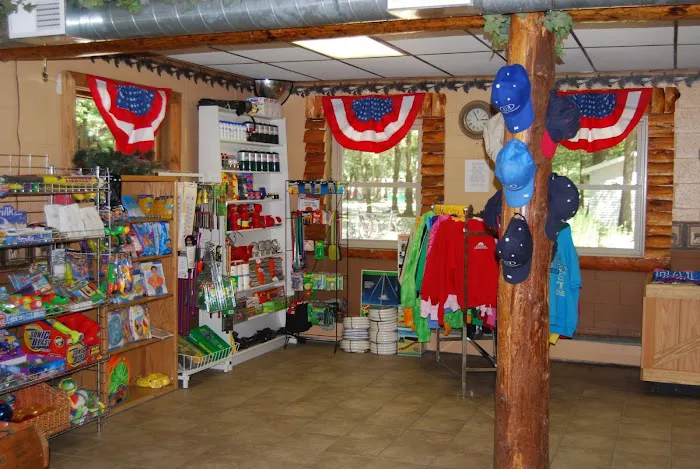 Wilderness Resort Picture 6