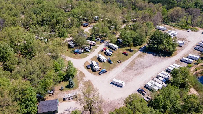 Wilderness Resort Picture 8