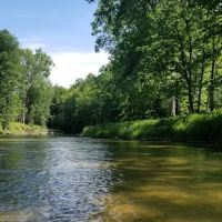 Riverbend Campground And Canoe Rental | Camping, Canoeing, Kayaking, and Tubing On The Rifle River! ico
