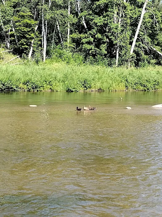 Crystal Creek Campground Picture 3