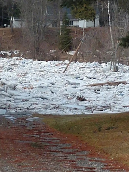 Crystal Creek Campground Picture 8