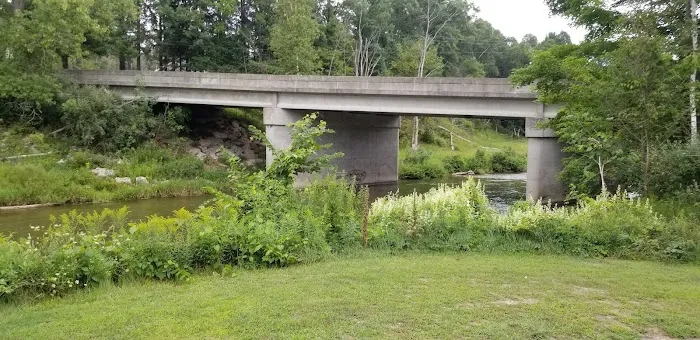 Crystal Creek Campground Picture 10