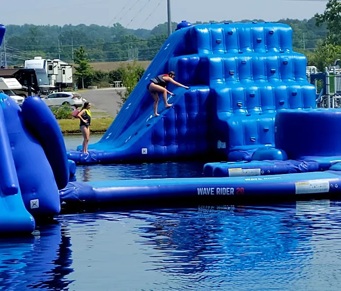 Palomino RV Resort Picture 2